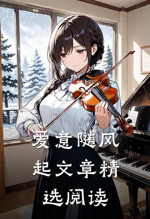 爱意随风起文章精选阅读