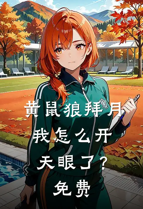 黄鼠狼拜月，我怎么开天眼了？免费