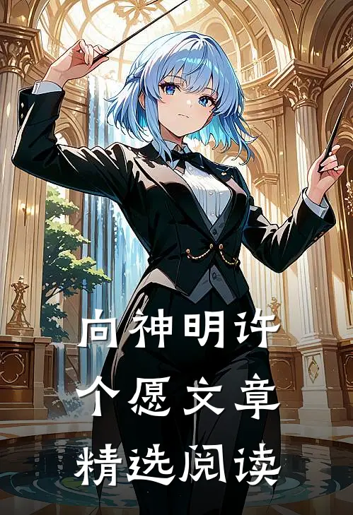 向神明许个愿文章精选阅读