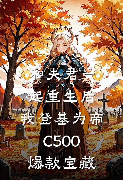 和夫君一起重生后，我登基为帝C500爆款宝藏