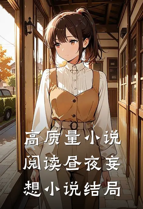 高质量小说阅读昼夜妄想小说结局