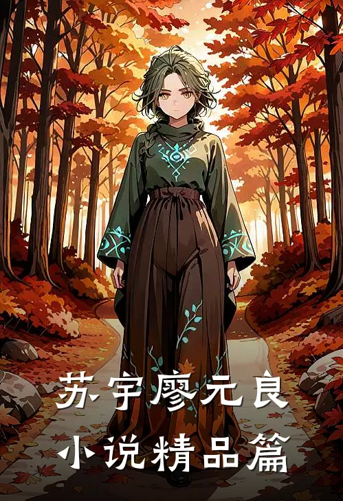 苏宇廖元良小说精品篇