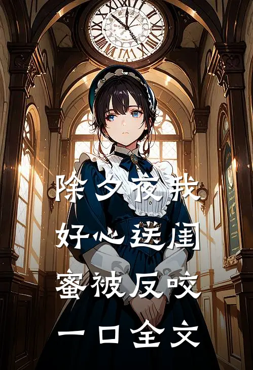 除夕夜我好心送闺蜜被反咬一口全文