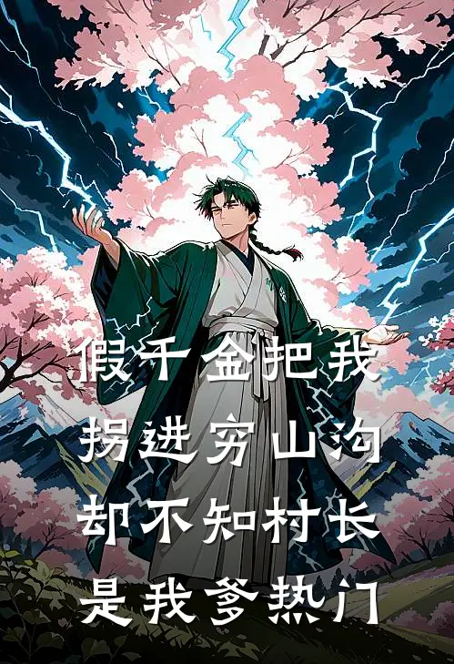 假千金把我拐进穷山沟，却不知村长是我爹热门