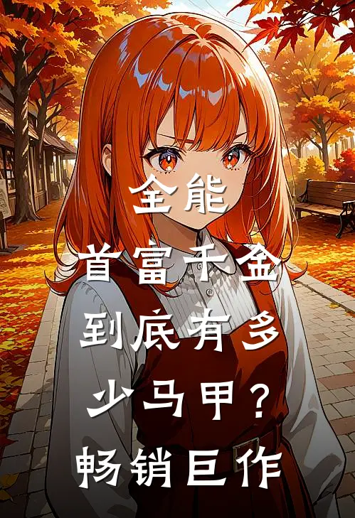 全能：首富千金到底有多少马甲？畅销巨作