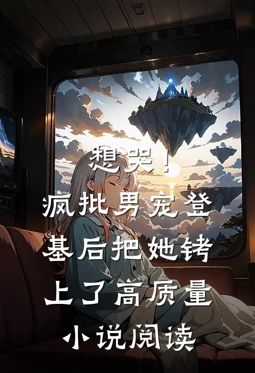 想哭！疯批男宠登基后把她铐上了高质量小说阅读
