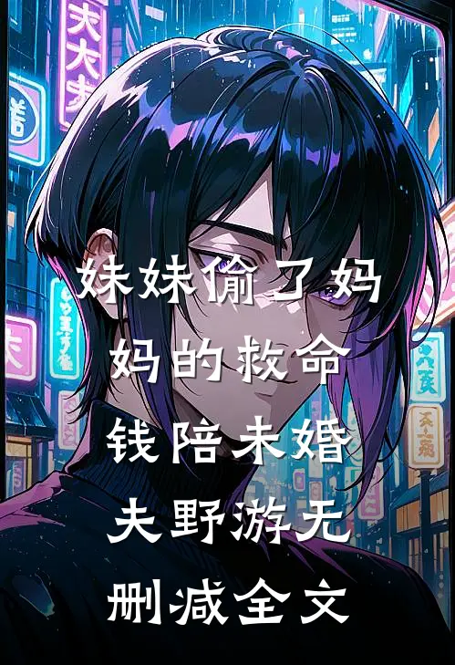 妹妹偷了妈妈的救命钱陪未婚夫野游无删减全文