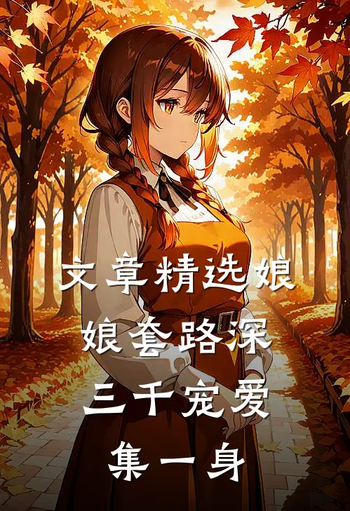 文章精选娘娘套路深，三千宠爱集一身