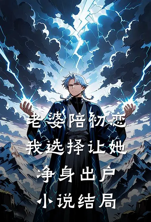 老婆陪初恋，我选择让她净身出户小说结局