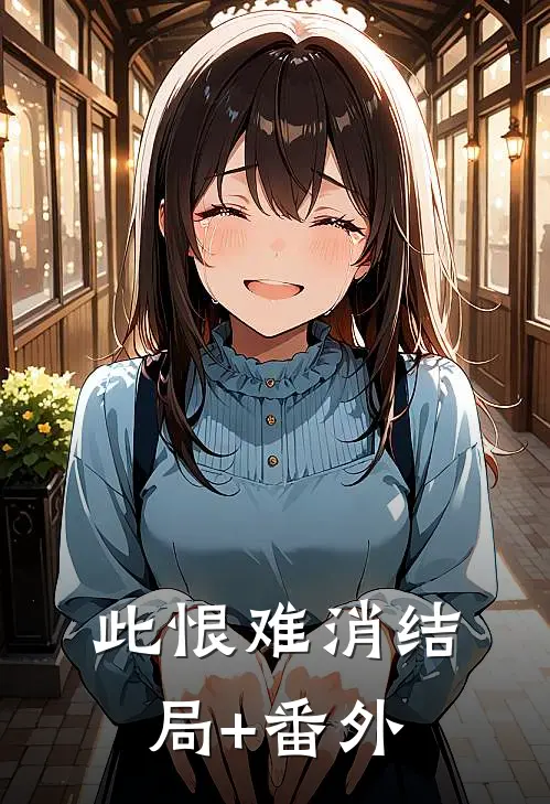 此恨难消结局+番外