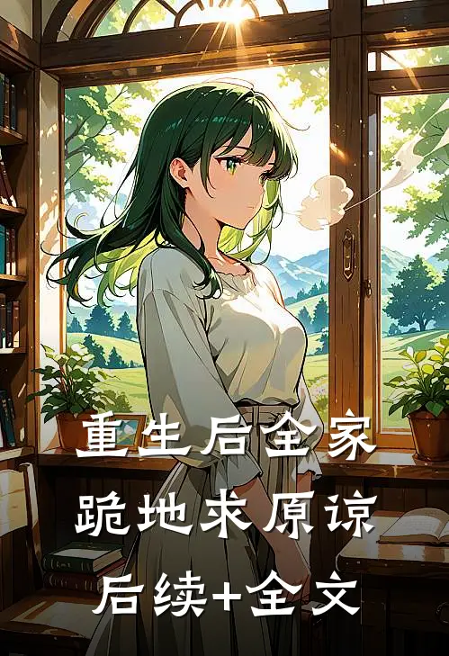 重生后全家跪地求原谅后续+全文