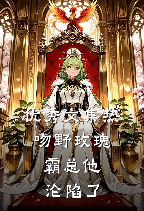 优秀文集热吻野玫瑰，霸总他沦陷了