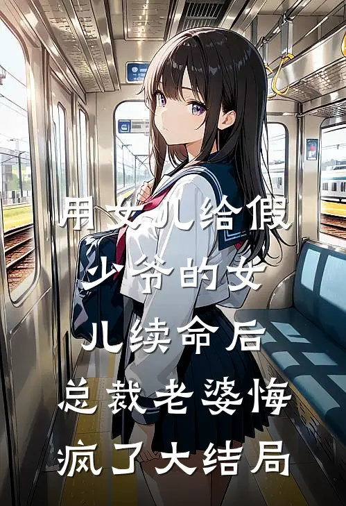 用女儿给假少爷的女儿续命后，总裁老婆悔疯了大结局