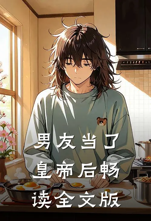 男友当了皇帝后畅读全文版