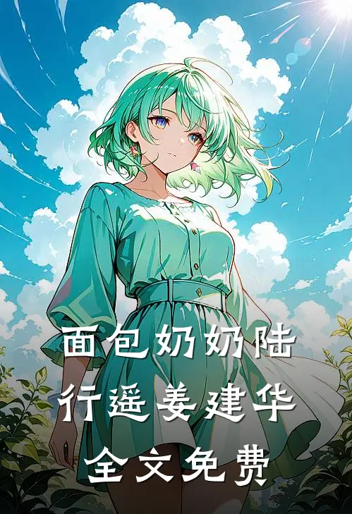 面包奶奶陆行遥姜建华全文免费