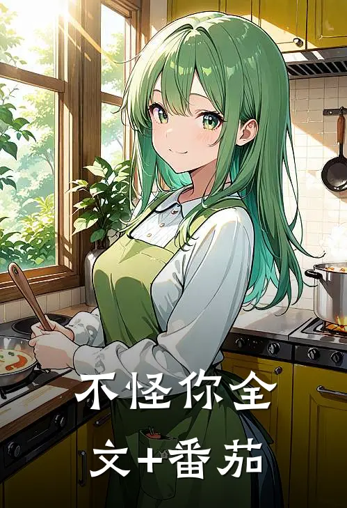 不怪你全文+番茄