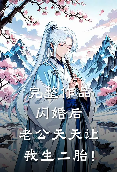 完整作品闪婚后，老公天天让我生二胎！