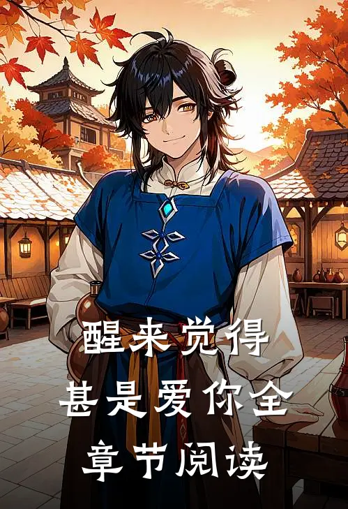 醒来觉得，甚是爱你全章节阅读