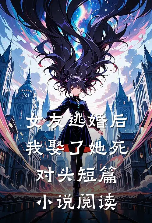 女友逃婚后，我娶了她死对头短篇小说阅读