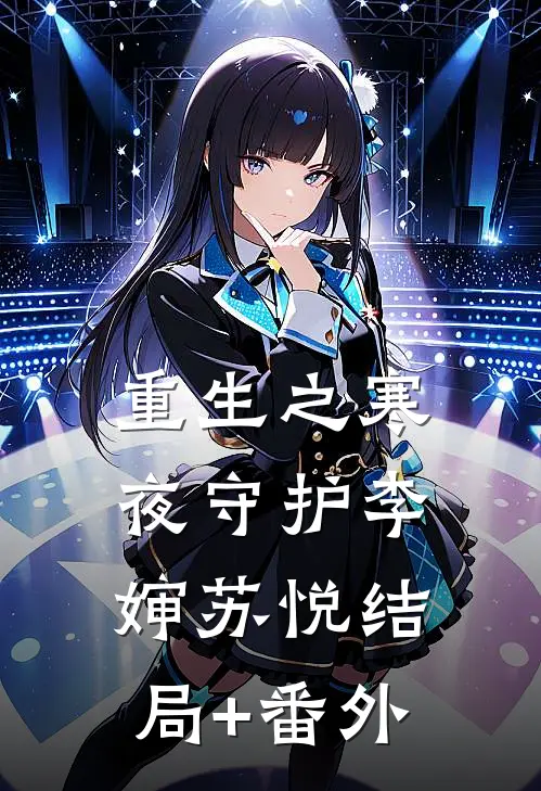 重生之寒夜守护李婶苏悦结局+番外