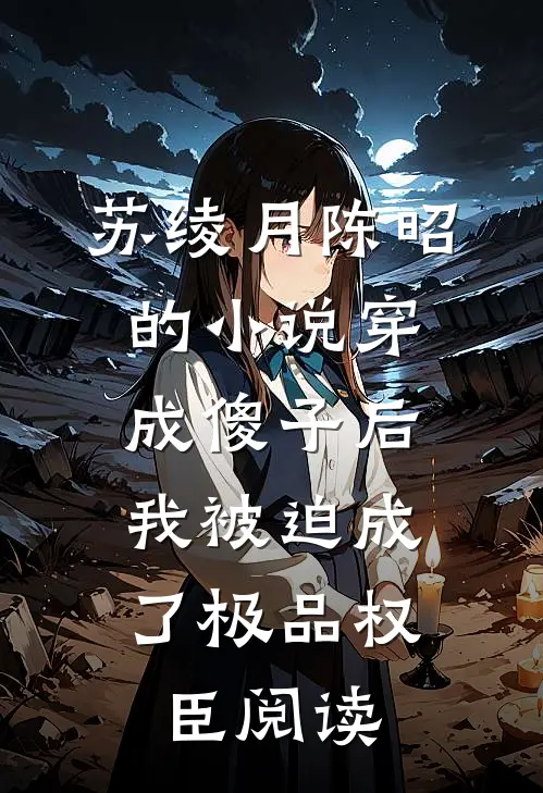 苏绫月陈昭的小说穿成傻子后，我被迫成了极品权臣阅读