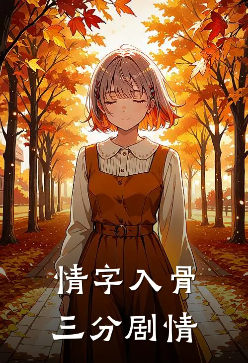 情字入骨三分剧情