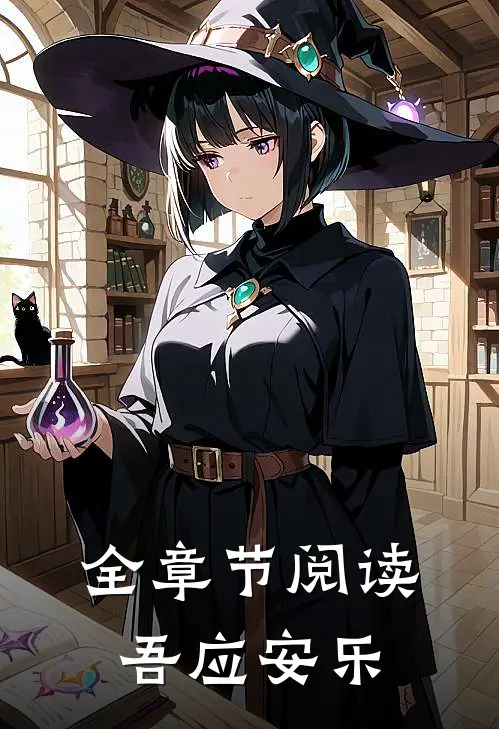 全章节阅读吾应安乐