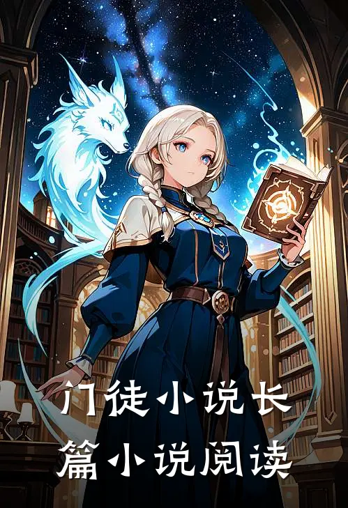 门徒小说长篇小说阅读