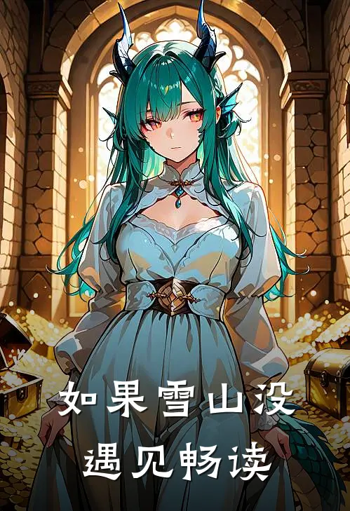 如果雪山没遇见畅读