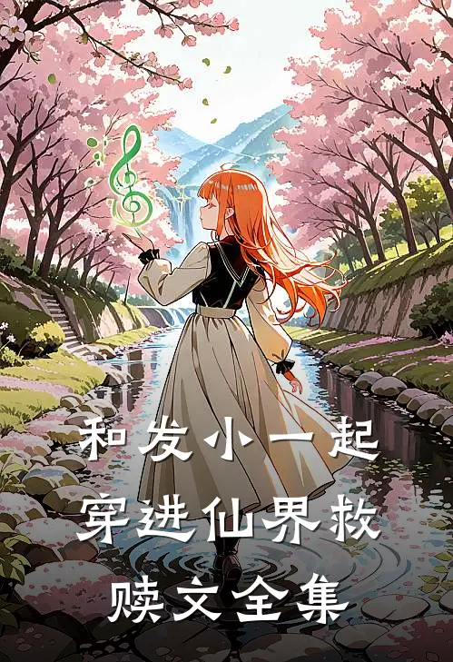 和发小一起穿进仙界救赎文全集