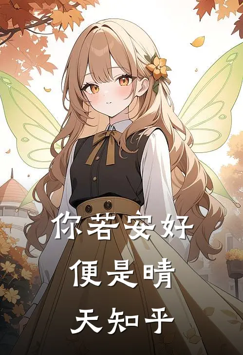 你若安好,便是晴天知乎