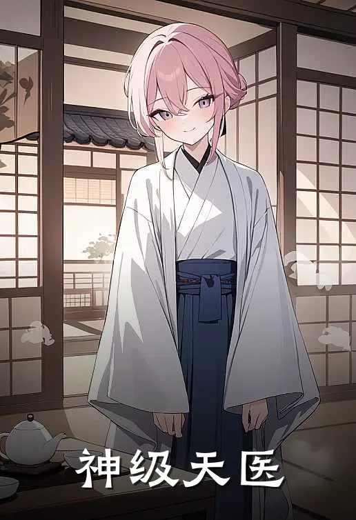 神级天医