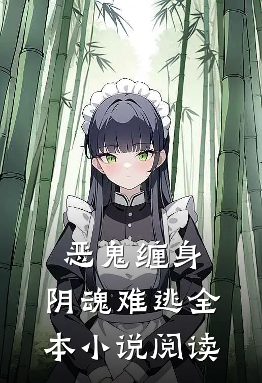 恶鬼缠身,阴魂难逃全本阅读
