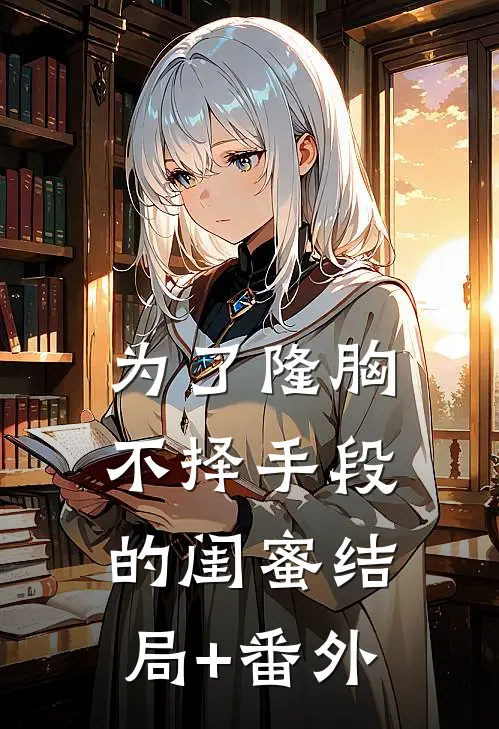 为了隆胸不择手段的闺蜜结局+番外