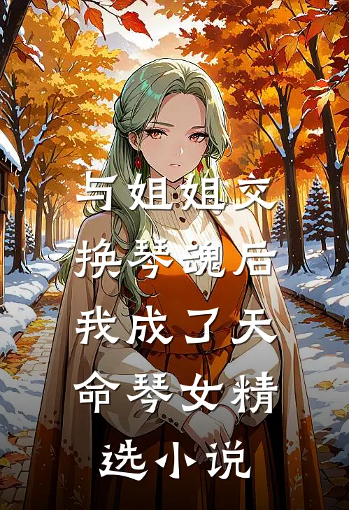 与姐姐交换琴魂后，我成了天命琴女精选小说