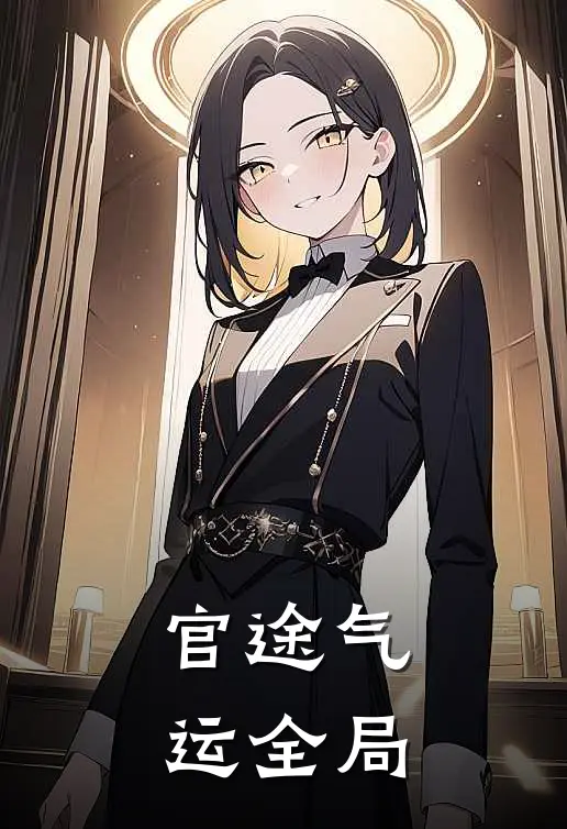 官途气运全局