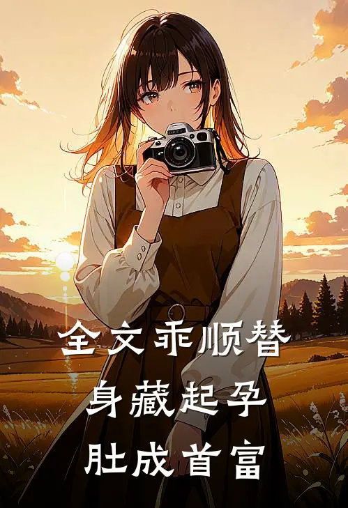 全文乖顺替身藏起孕肚成首富
