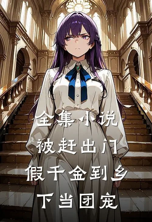全集小说被赶出门，假千金到乡下当团宠