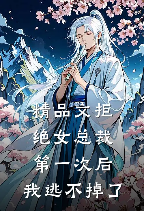 精品文拒绝女总裁第一次后,我逃不掉了免费阅读