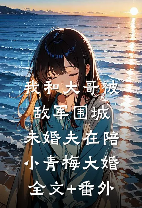 我和大哥被敌军围城，未婚夫在陪小青梅大婚全文+番外