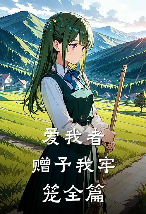爱我者，赠予我牢笼全篇
