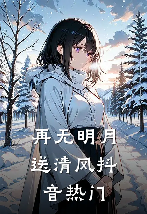 再无明月送清风抖音热门