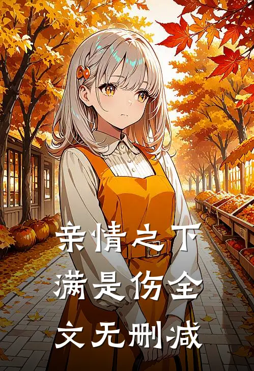 亲情之下满是伤全文无删减