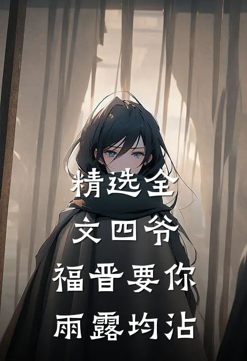 精选全文四爷，福晋要你雨露均沾