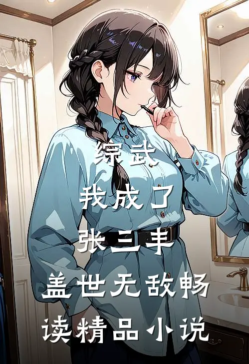 综武，我成了张三丰，盖世无敌畅读精品小说