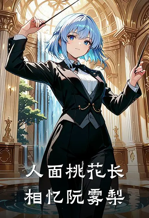 人面桃花长相忆阮雾梨