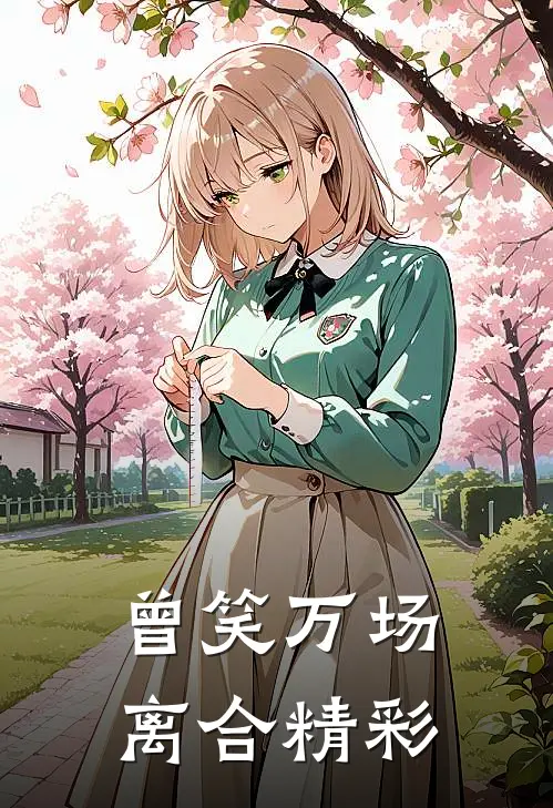 曾笑万场离合精彩