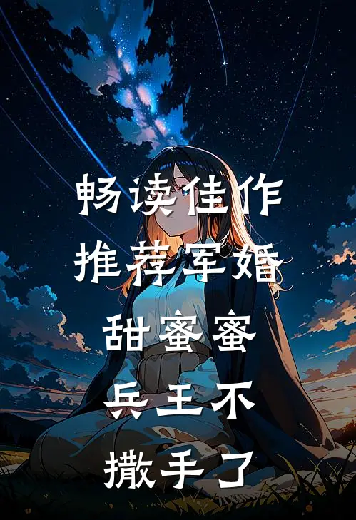 畅读佳作推荐军婚甜蜜蜜，兵王不撒手了