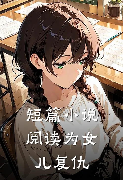短篇小说阅读为女儿复仇