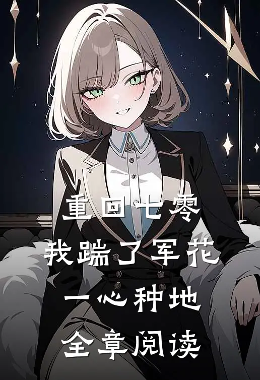 重回七零，我踹了军花一心种地全章阅读